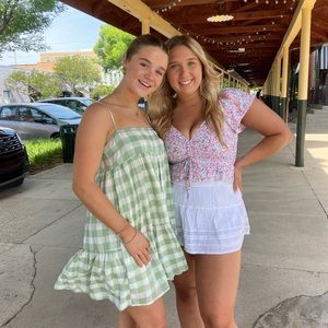 Meet your Posher, Kennedy